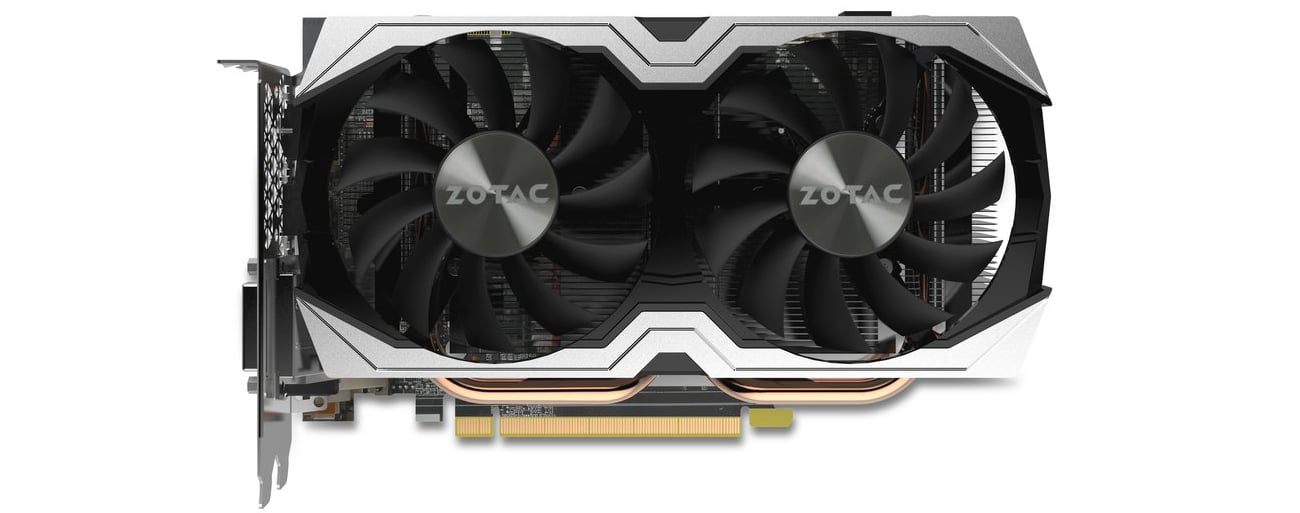 GTX 1070 ZOTAC　箱なし ZOTAC GeForce GTX1070（箱無し）｜Yahoo!フリマ（旧PayPayフリマ）
